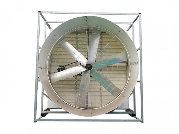 賽克龍風(fēng)機(jī)